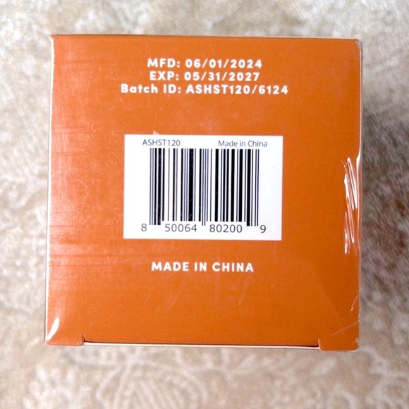 Brand New Scar Treatment Set Scar Tape Silicone Scar Cream Gel Surgery Keloid - Picture 8 of 16